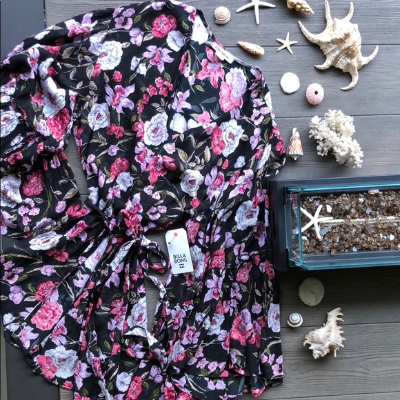 🌸BILLABONG🌸 - Picture 2 of 8